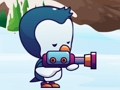 เพนกวินโกรธ  เกมออนไลน์