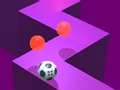 บอลบนกำแพง  เกมออนไลน์