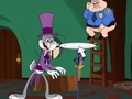 Looney Tunes: แผ่นหากิน  เกมออนไลน์