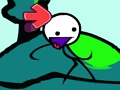 คืนวันศุกร์ Funkin' Stickn'  เกมออนไลน์