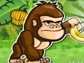 มอนกิ&โกรุ  เกมออนไลน์