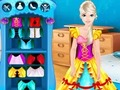 ออกแบบฉลองพระองค์  เกมออนไลน์
