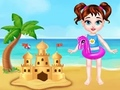 ทริปเที่ยวทะเลเบบี้เทย์เลอร์  เกมออนไลน์