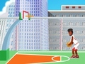 ตำนานบาสเก็ตบอล  เกมออนไลน์