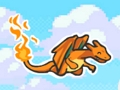 charizard flappy เกมออนไลน์