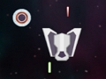 ผู้พิทักษ์อวกาศ  เกมออนไลน์