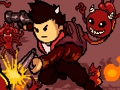 Devil's Corp  เกมออนไลน์