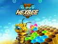 การควบรวมกิจการของ Super Hexbee  เกมออนไลน์