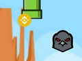 อีกาที่เครื่องปัด  เกมออนไลน์