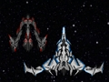 ยามอวกาศ  เกมออนไลน์