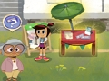 The Ghost และ Molly McGee Bandshell Boonanza  เกมออนไลน์