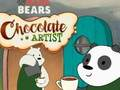 We Are Bears: ศิลปินกาแฟ  เกมออนไลน์
