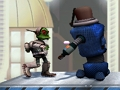 นักวิ่งที่ไม่มีที่สิ้นสุด 3D  เกมออนไลน์