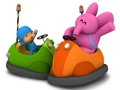 รถกันชน  เกมออนไลน์