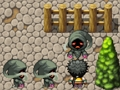 อาเธอร์ นักล่าในตำนาน  เกมออนไลน์
