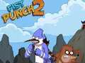 หมัดกำปั้น 2  เกมออนไลน์