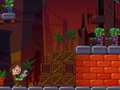 ซุปเปอร์ฮีโร่ vs ซอมบี้  เกมออนไลน์