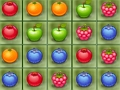 จับคู่ผลไม้  เกมออนไลน์