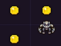 นักล่าเหรียญ  เกมออนไลน์