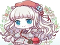 ตุ๊กตานำโชค  เกมออนไลน์