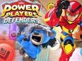 Power Players: กองหลัง  เกมออนไลน์