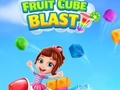 ระเบิดลูกบาศก์ผลไม้  เกมออนไลน์