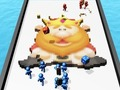 โจรศิลปะ 3D เกมออนไลน์