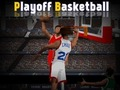 เพลย์ออฟบาสเก็ตบอล  เกมออนไลน์