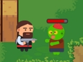 การโจมตีของซอมบี้  เกมออนไลน์