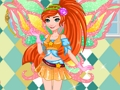 สไตล์เทพนิยาย Winx  เกมออนไลน์