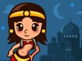 1001 อาหรับราตรี  เกมออนไลน์