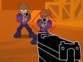 Rushdown Rivals โหลดใหม่  เกมออนไลน์