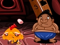 มังกี้โกแฮปปี้ สเตจ 136  เกมออนไลน์