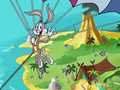 ใหม่ Looney Tunes: Fearless Flier  เกมออนไลน์
