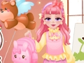 คิดโดสคูลพาสเทล  เกมออนไลน์