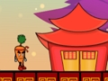 แครอทนินจา  เกมออนไลน์