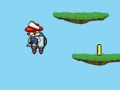 พิกเซลพีค  เกมออนไลน์