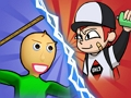 พิเรนทร์ 3D  เกมออนไลน์