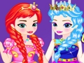 น้องสาวเด็กแต่งตัว  เกมออนไลน์