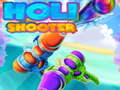 โฮลีชูตเตอร์  เกมออนไลน์