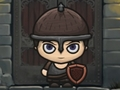 War of Castle: Rush Royale และ Drag and Drop  เกมออนไลน์