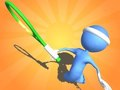 Deuce Hit! เทนนิส เกมออนไลน์