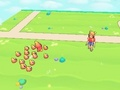 โลกที่แสนหวานของฉัน  เกมออนไลน์