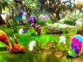 ใหม่ Looney Tunes: เติบโตอย่างรวดเร็ว Um Graden  เกมออนไลน์