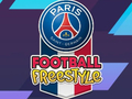 PSG Soccer ฟรีสไตล์  เกมออนไลน์