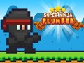 ซูเปอร์นินจาช่างประปา เกมออนไลน์