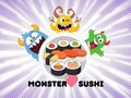 มอนสเตอร์ X ซูชิ เกมออนไลน์