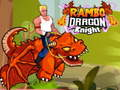 แรมโบ้ ดราก้อนไนท์  เกมออนไลน์
