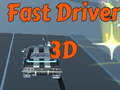 ไดรเวอร์เร็ว 3D  เกมออนไลน์