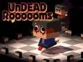 Undead Rooooms  เกมออนไลน์